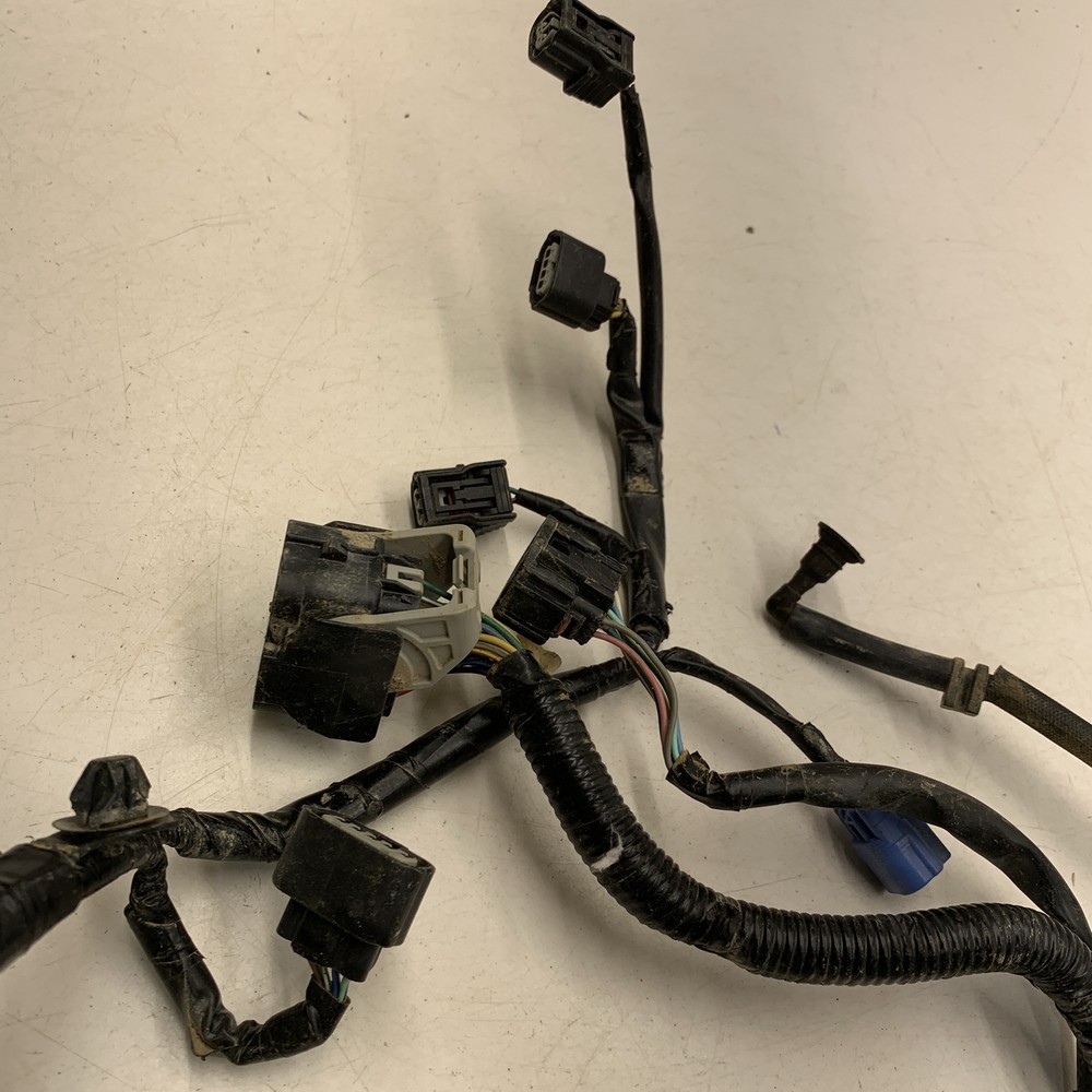Engine Sub Harness - 2020 HONDA TALON 1000 X