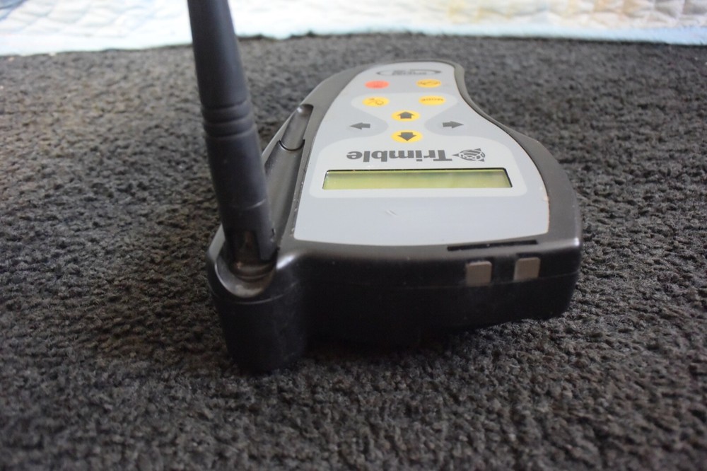 Trimble Remote Model RC703 For GL722 Laser REMOTE ONLY #2