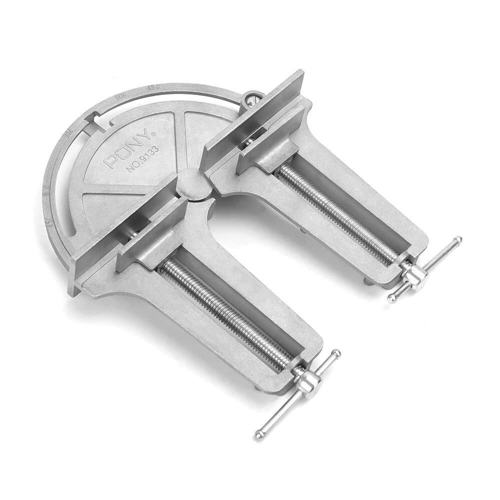 Adjustable Clamp 9133 Corner/splicing Clamp 3inch