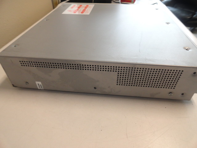 Dedicated Micros Digital Sprite 2 Digital Recorder - Read Description