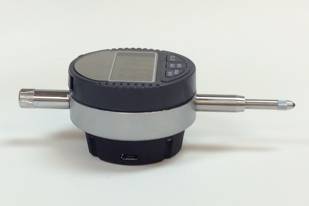 BlueDial LT 102 Wireless Bluetooth Dial Indicator