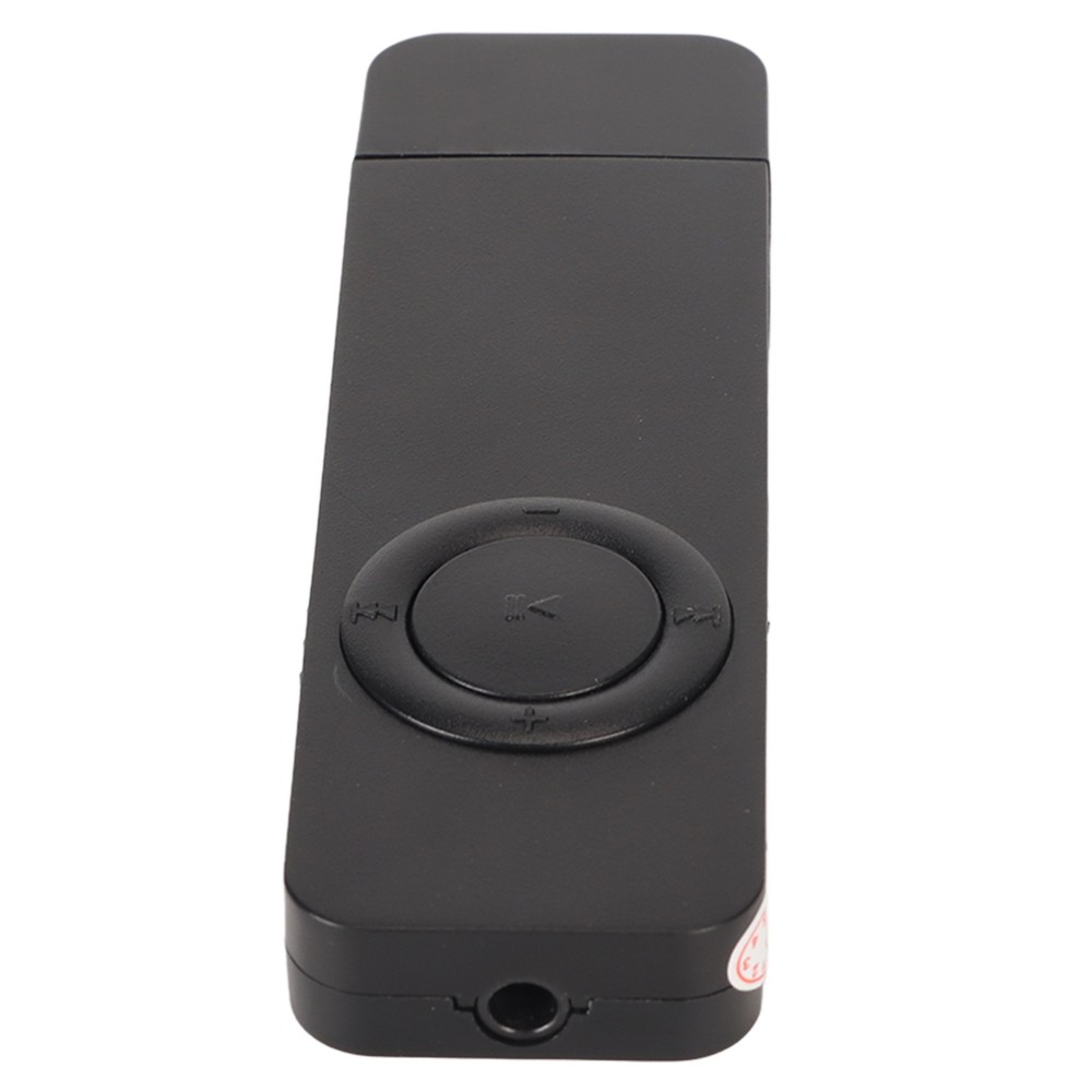 MP3 Player 8GB Memory 64GB Expandable USB Flash Drive Type Support OTG HiFi