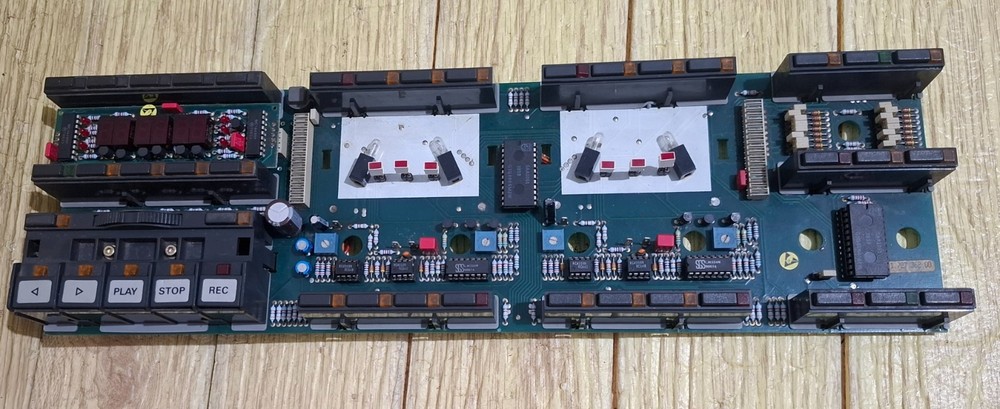 Studer A807  Board 1.727.360-11