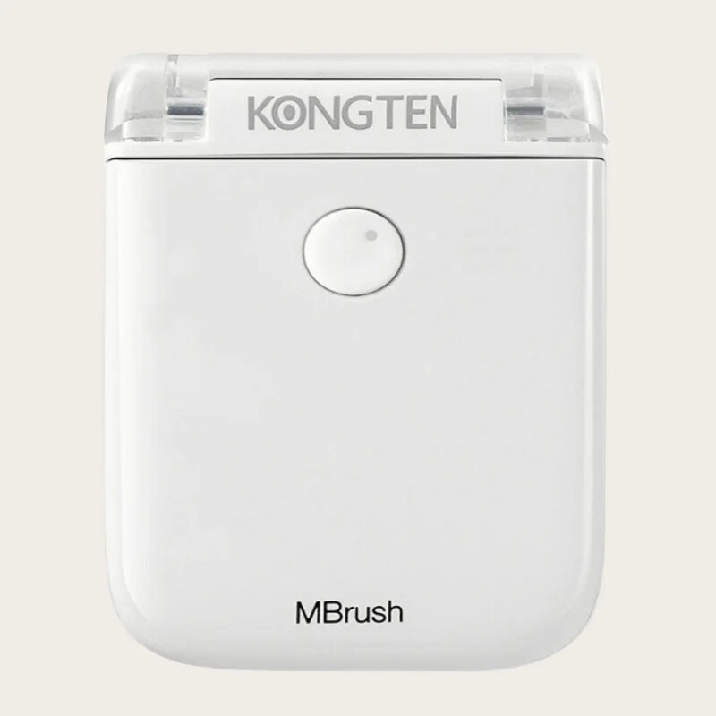 Handheld inkjet printer mini multifunctional Bluetooth connection color label