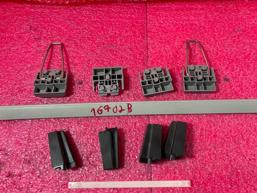 HP Agilent 16702B Logic Analysis System Accessories