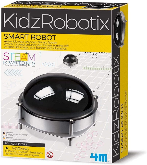 4M Smart Robot 7748