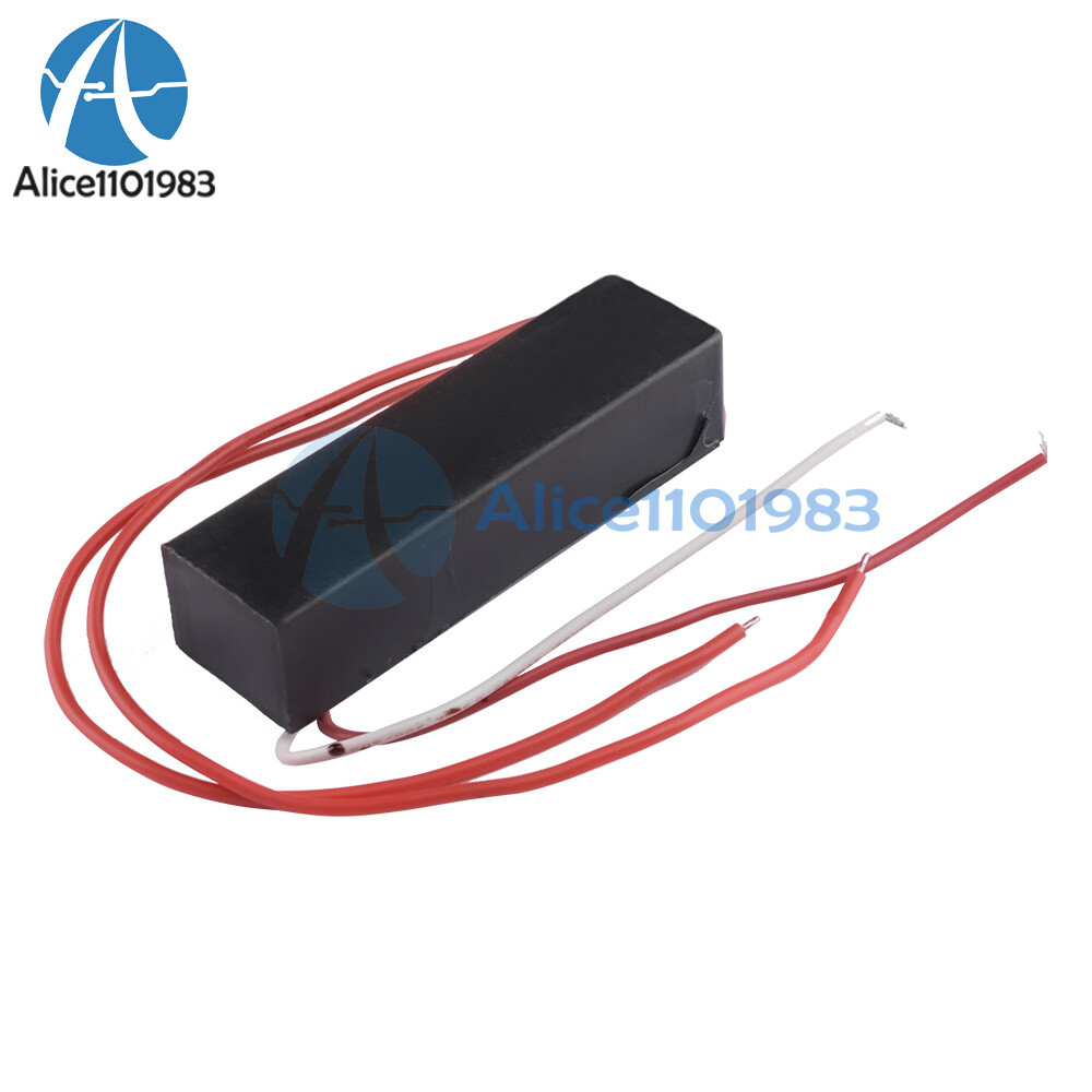 20000V High Voltage Igniter High Voltage Generator Input Voltage DC3.7V-7V