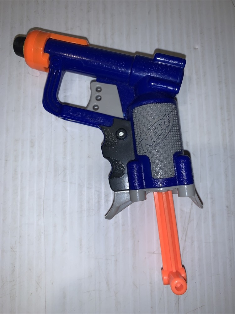 Nerf Jolt Gun Small