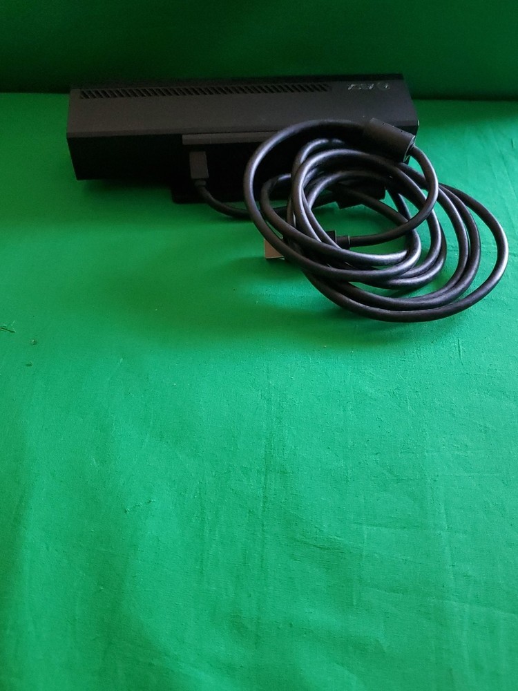 Xbox One Kinect Sensor Model 1520 – Untested – OEM Camera Motion Sensor