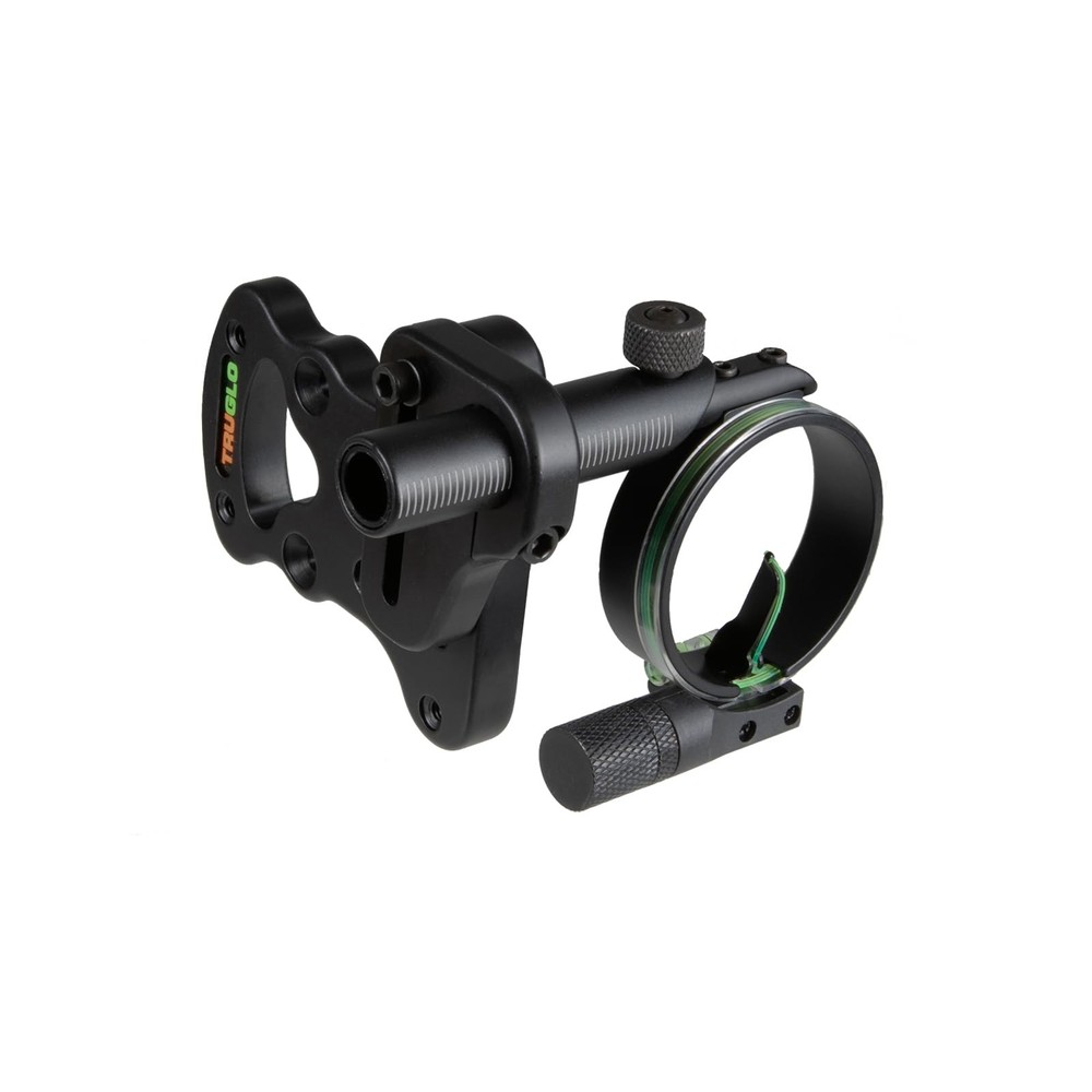 TRUGLO Pendulum Ultimate Treestand Bow Sight Fixed Bracket