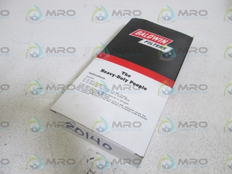 BALWIN FILTERS PA2103 FILTER NSMP