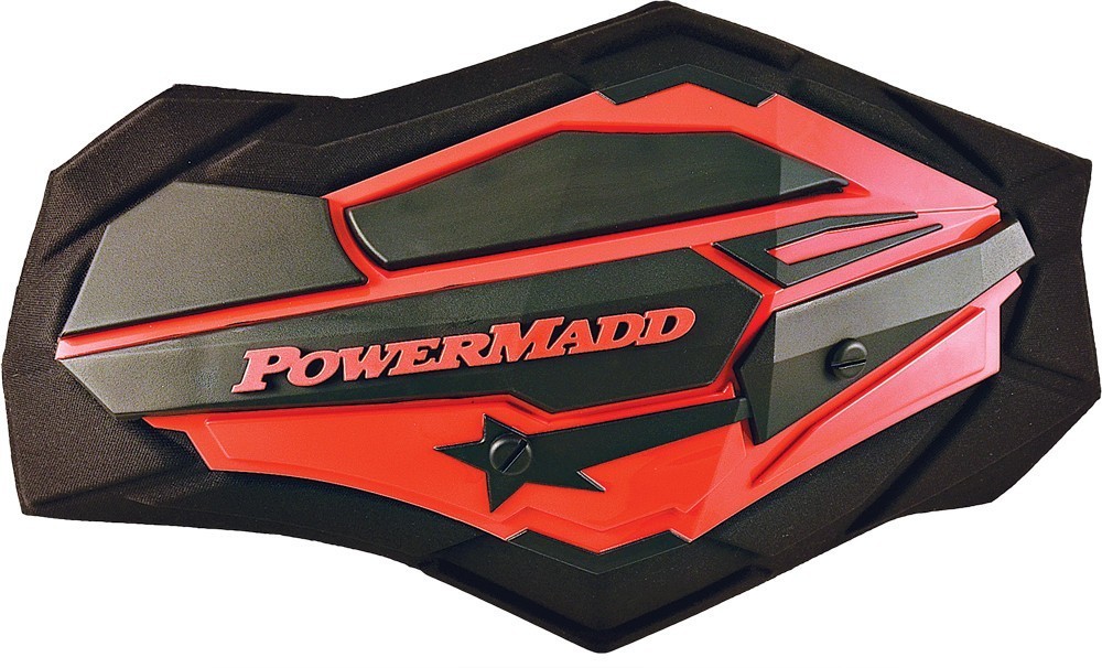 Powermadd 34477Sentinal Handguard Armor