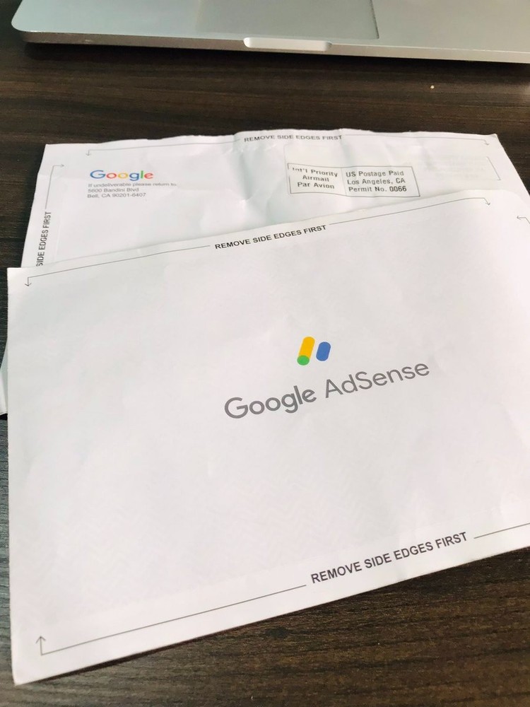 USA Physical Address for AdSense PIN Verification - Fast & Secure Service