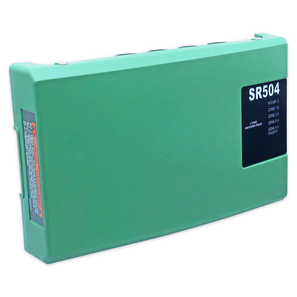 SR504-4 Switching Relay, SR-504-4