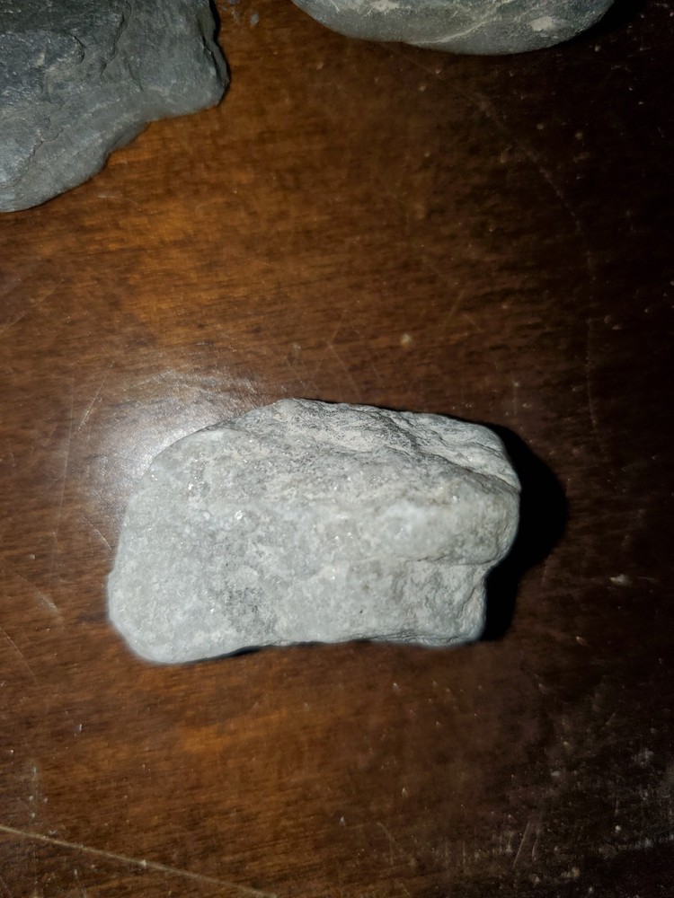 Assorted Rock Collection