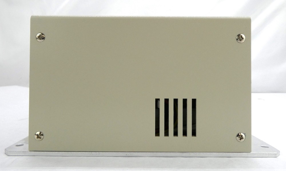 Hoya-Schott SD-340 AOFS Driver Working Surplus