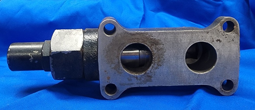 NIPPON TRICHOID PUMP #4BVP 3.5MPA