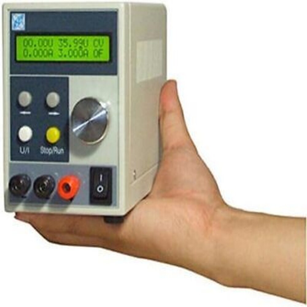 DC Power Supply,Programmable DC Power Supply Digital Display Adjustable 400V/1A
