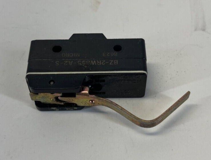 Honeywell Micro Switch BZ-2RW855-A2-S (6391)