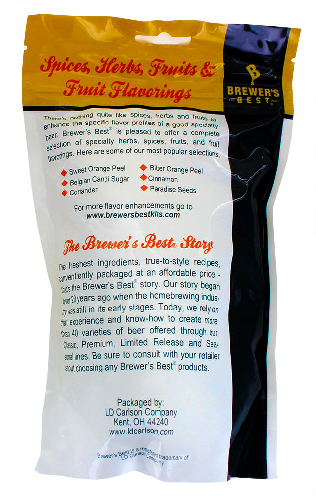 Brewers's Best Candi Sugar (Dark Belgian)