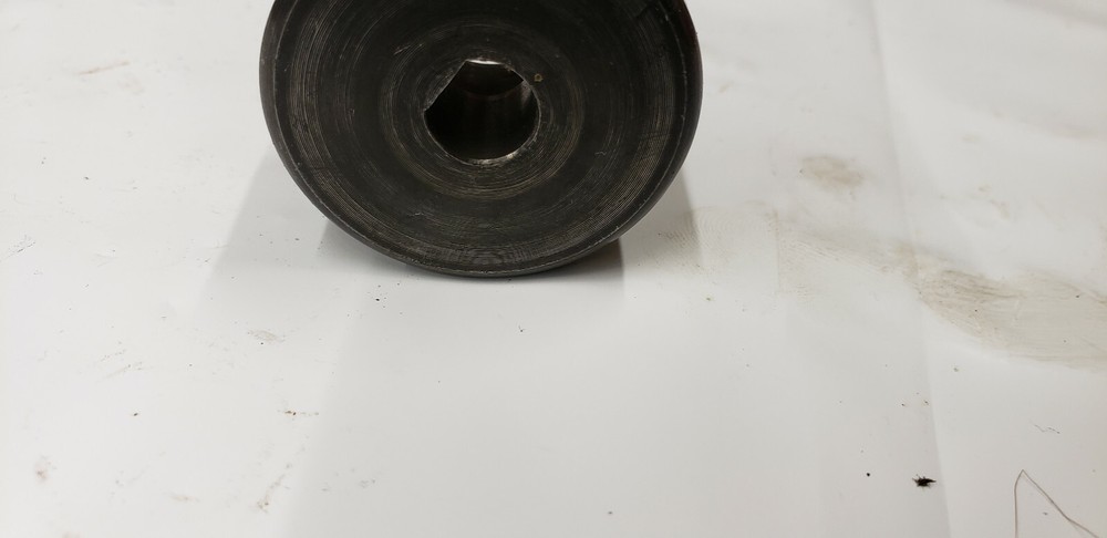 Brooks Machine BMP-7DD Panel Punch Die Part.