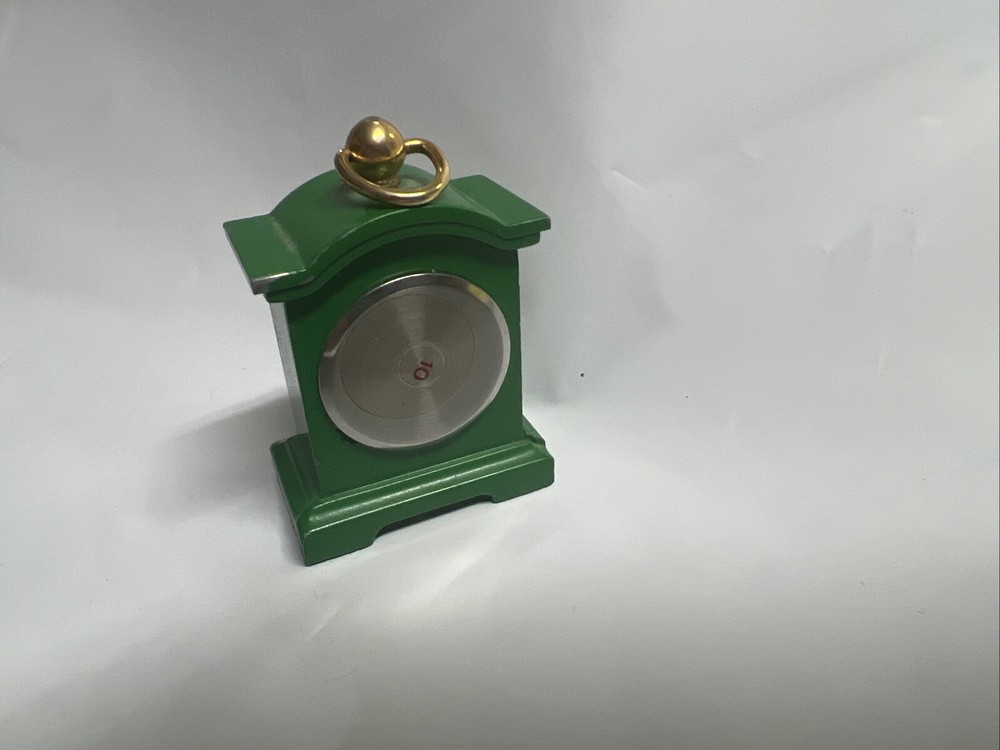 Rorica mini table clock