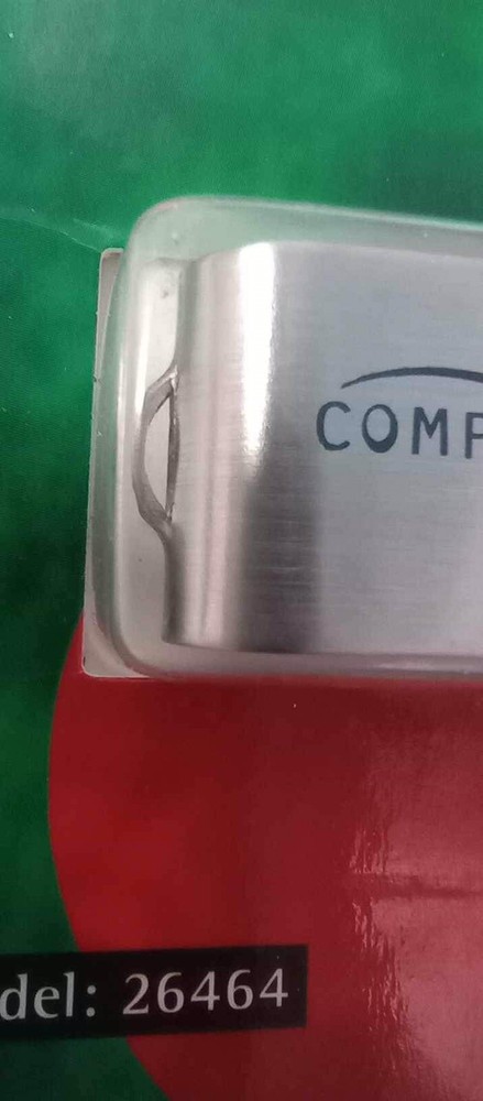 Compucessory 4GB USB Flash Drive CCS26464 - SEALED