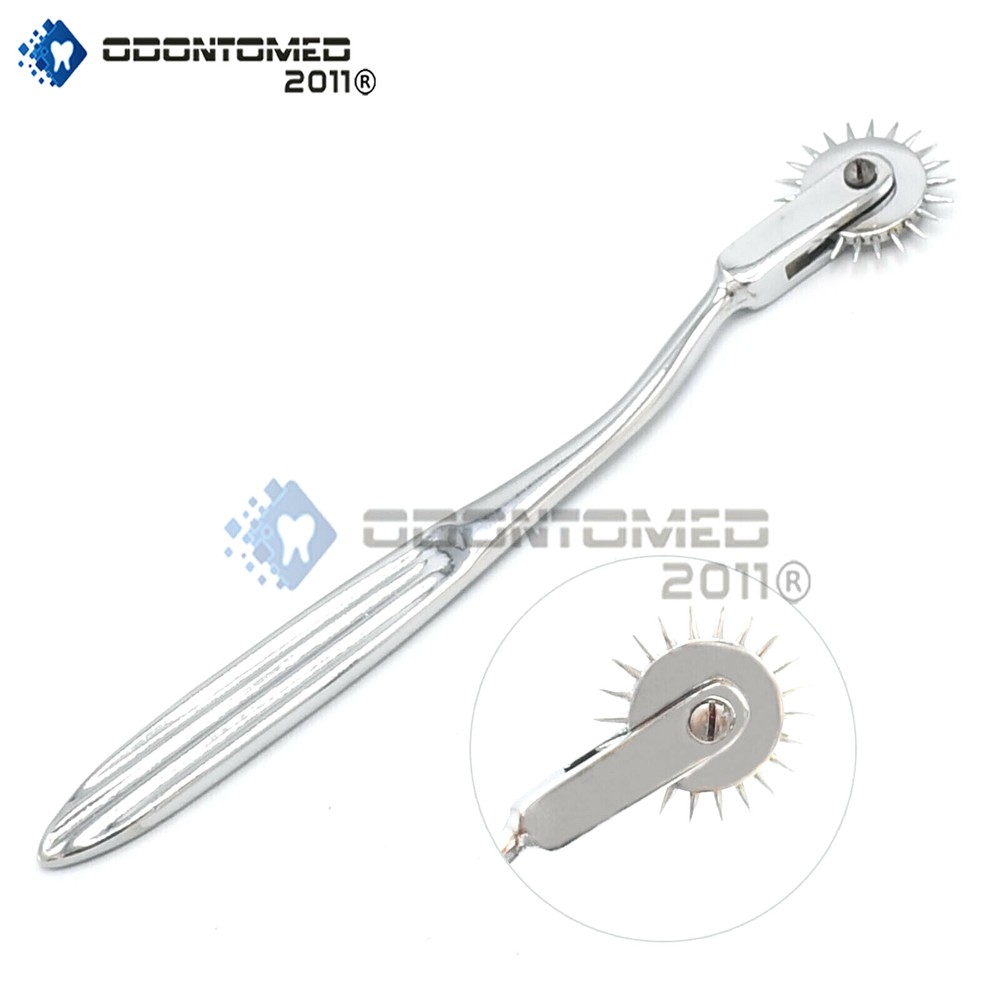 ODM Wartenberg Pin Wheel Diagnostic Surgical Instruments