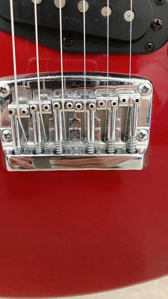 YAMAHA / SC400 (no260410)