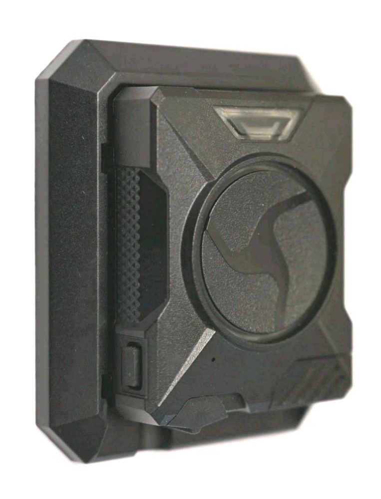 Axon Fleet 2 Rear Camera Controller & Mount Model AX1016 / EP05031-X3