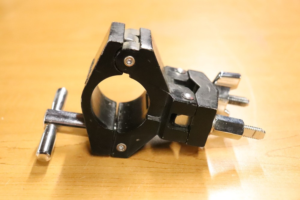 Gibraltar Multi Clamp 1-1/2" Drum Rack Clamp #3