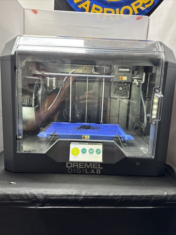 Dremel DigiLab 3D45 3D Printer W/ POWER CORD