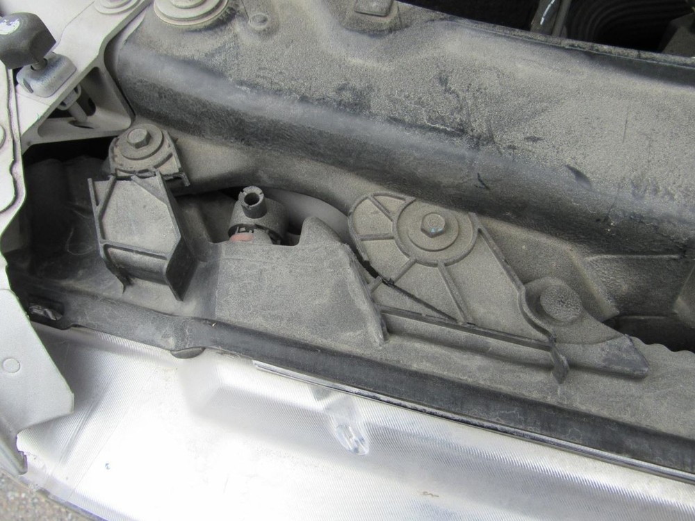 F150 2019 Glove Box 1034541