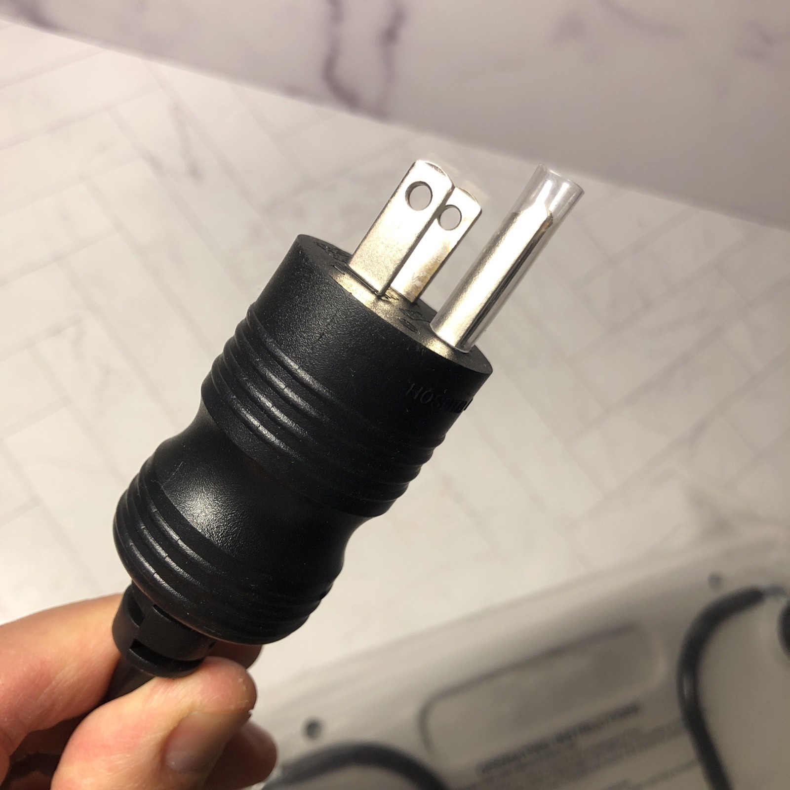 DRIVE MEDICAL Air Pump 14027 Mattress System (PUMP ONLY) NEW UNUSED