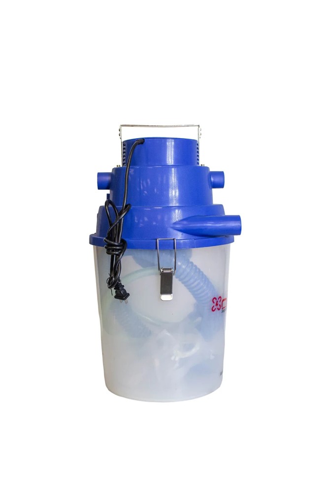 NT-04 VACUME REMOVAL SYSTEM