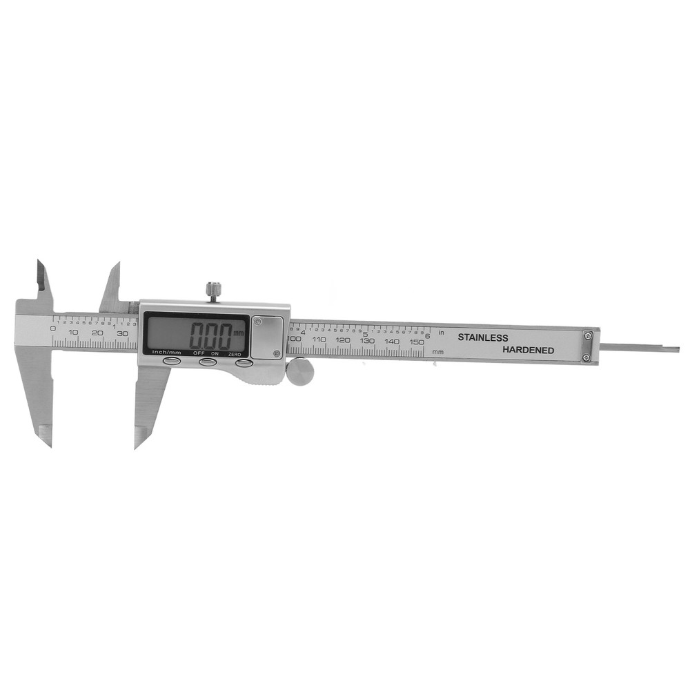 Caliper Measuring Tool Machinist Tools Digital Caliper Vernier Caliper For