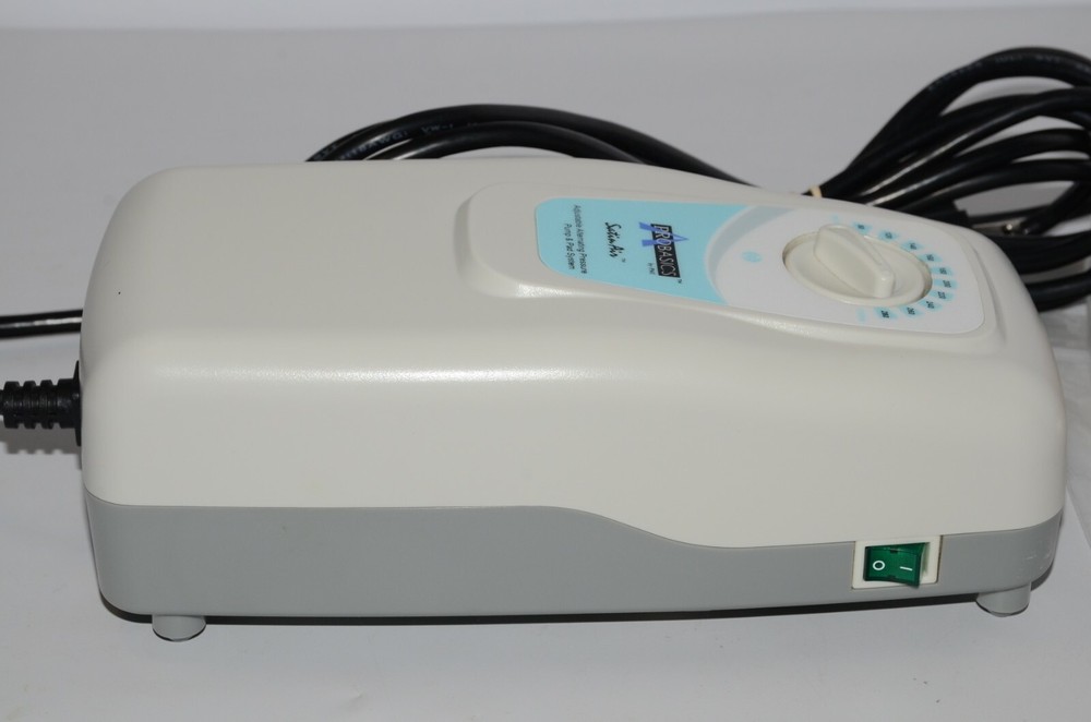 PROBASICS SATIN AIR PUMP SA850K (No Pad)