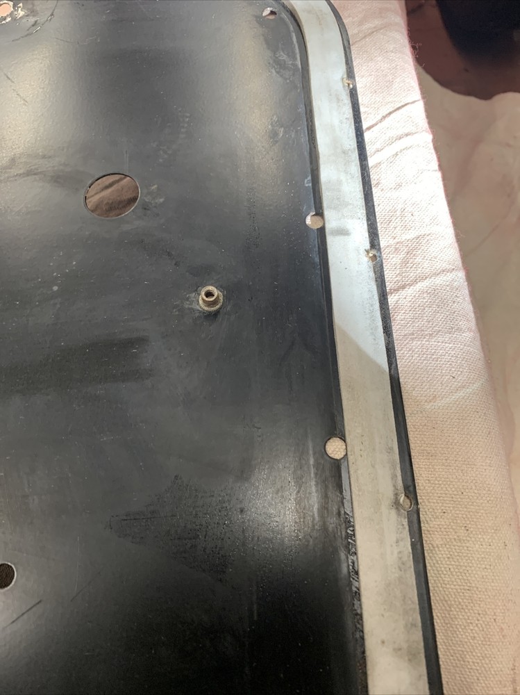 Peterbilt 379 RH Passenger Door used