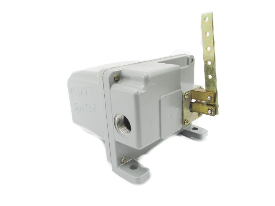 SQUARE D 9036GR1 SER. C UNMP