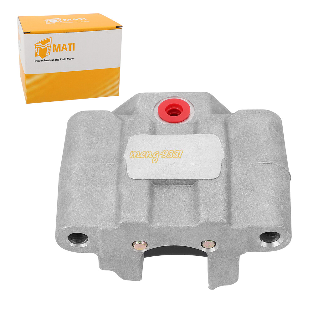 Rear Brake Caliper Rebuild for Polaris 300 400 1994 1995 Scrambler 400 500 1997