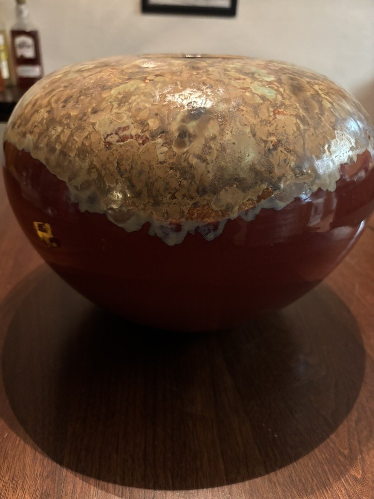 Table Top Fire Pit. Indoor/Outdoor. Large, Beautiful