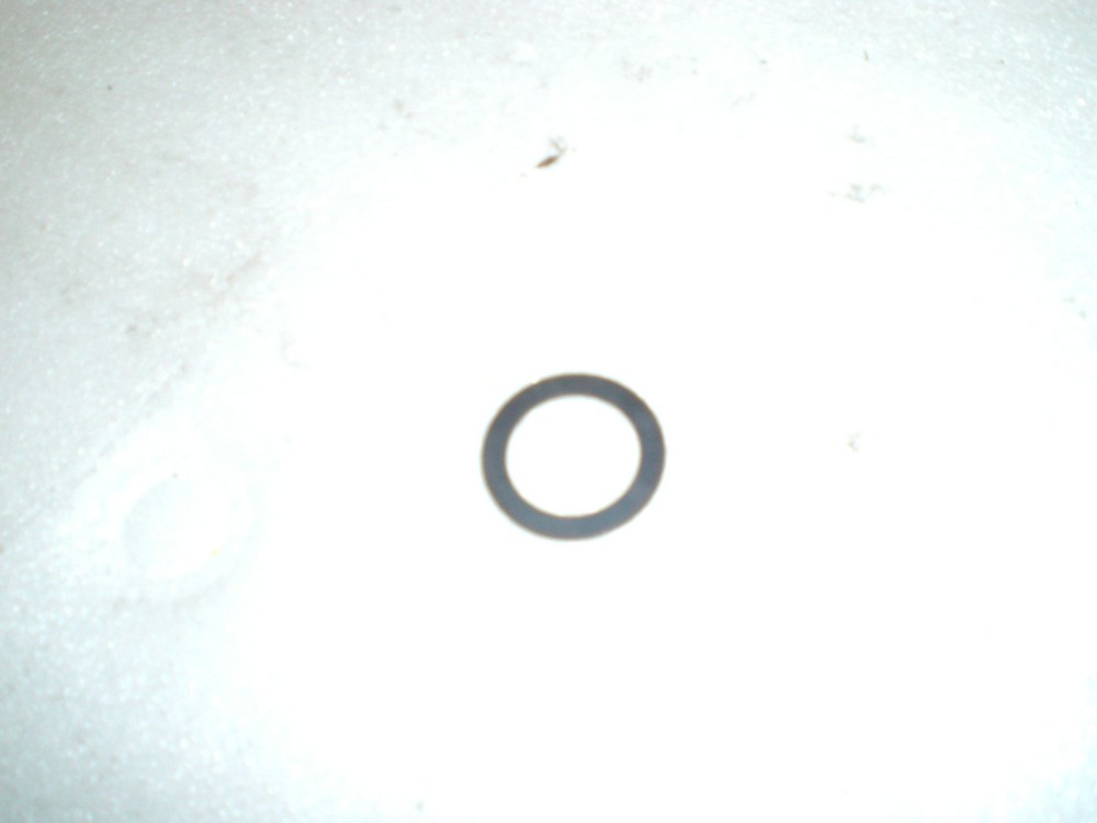 Honda CB500 CB550 Four Thrust Washer 22M Countershaft New Genuine