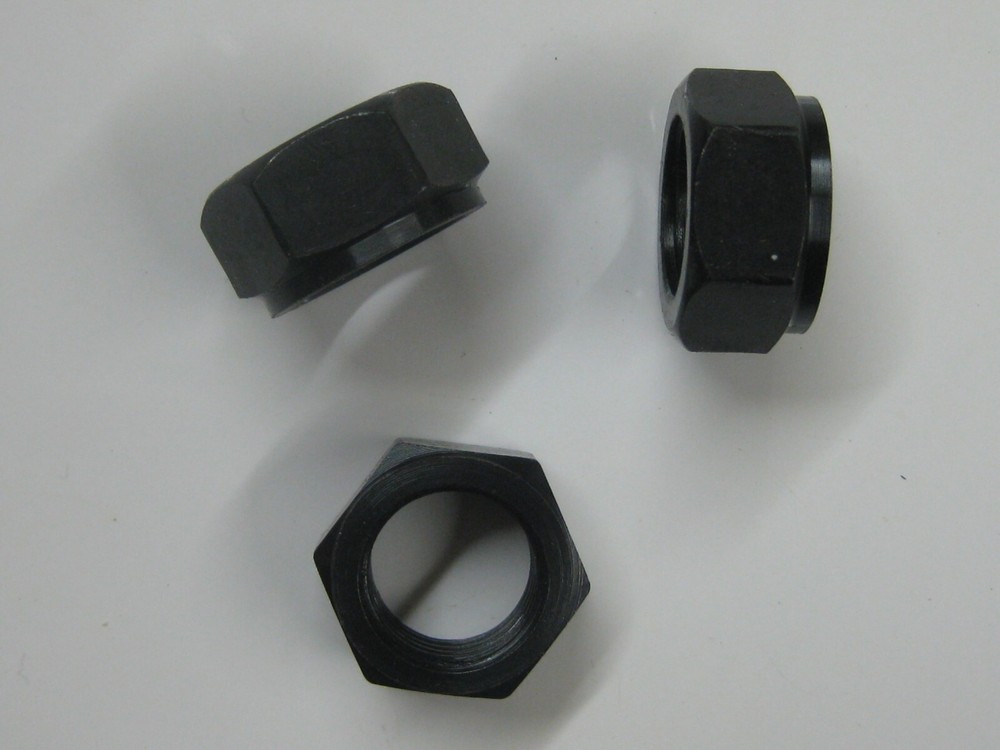 ARBOR NUT -  DELTA UNISAW  -  EXTRA THICK