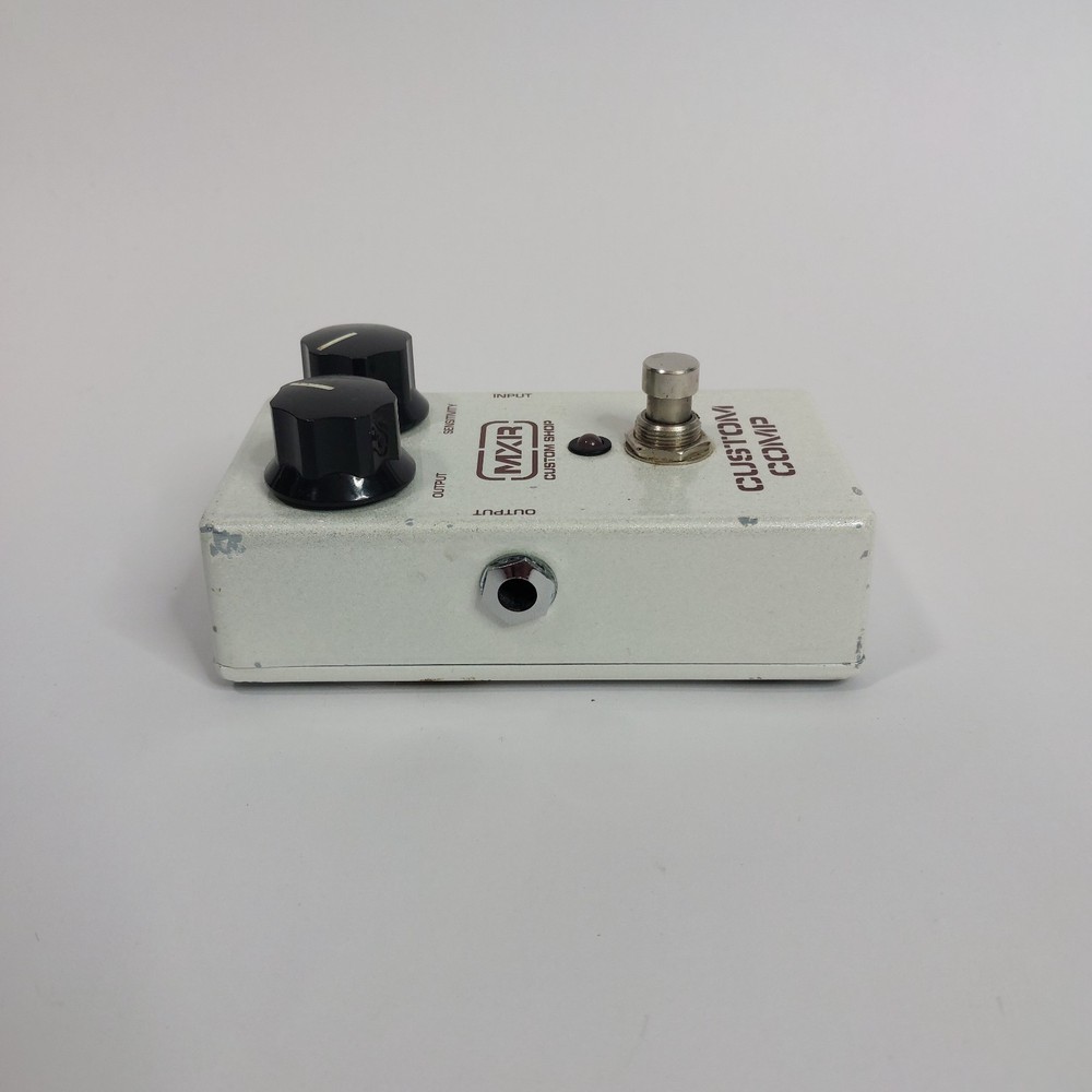 MXR CSP202 Custom Comp