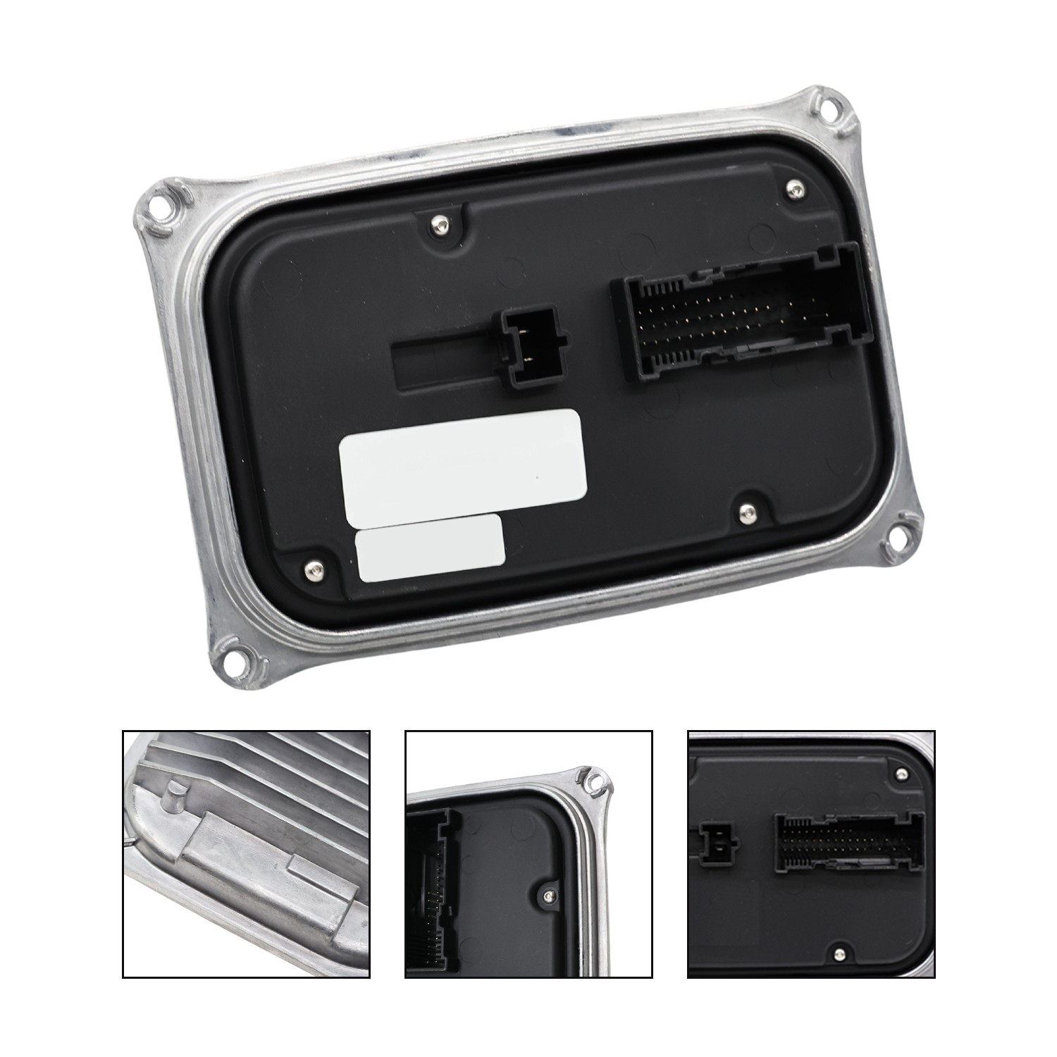 For Mercedes E Class W213 LED Headlight Control Ballast Module LEFT A2139005711