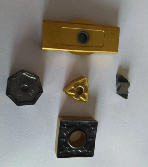 GENUINE INSERTS 20PCS RCMT1204M0-M3 TK1501