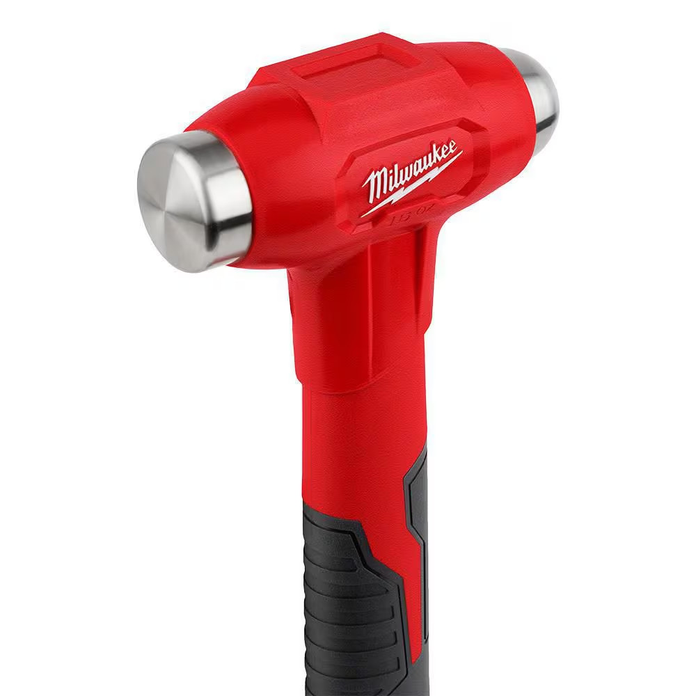 Dead Blow Hammer Set (4-Piece)