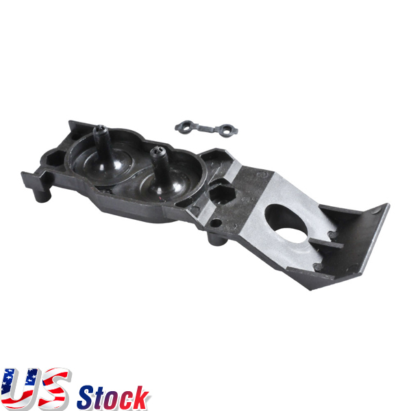 6Pcs * Generic DX4 Solvent Printhead Manifold / Adapter USA Stock