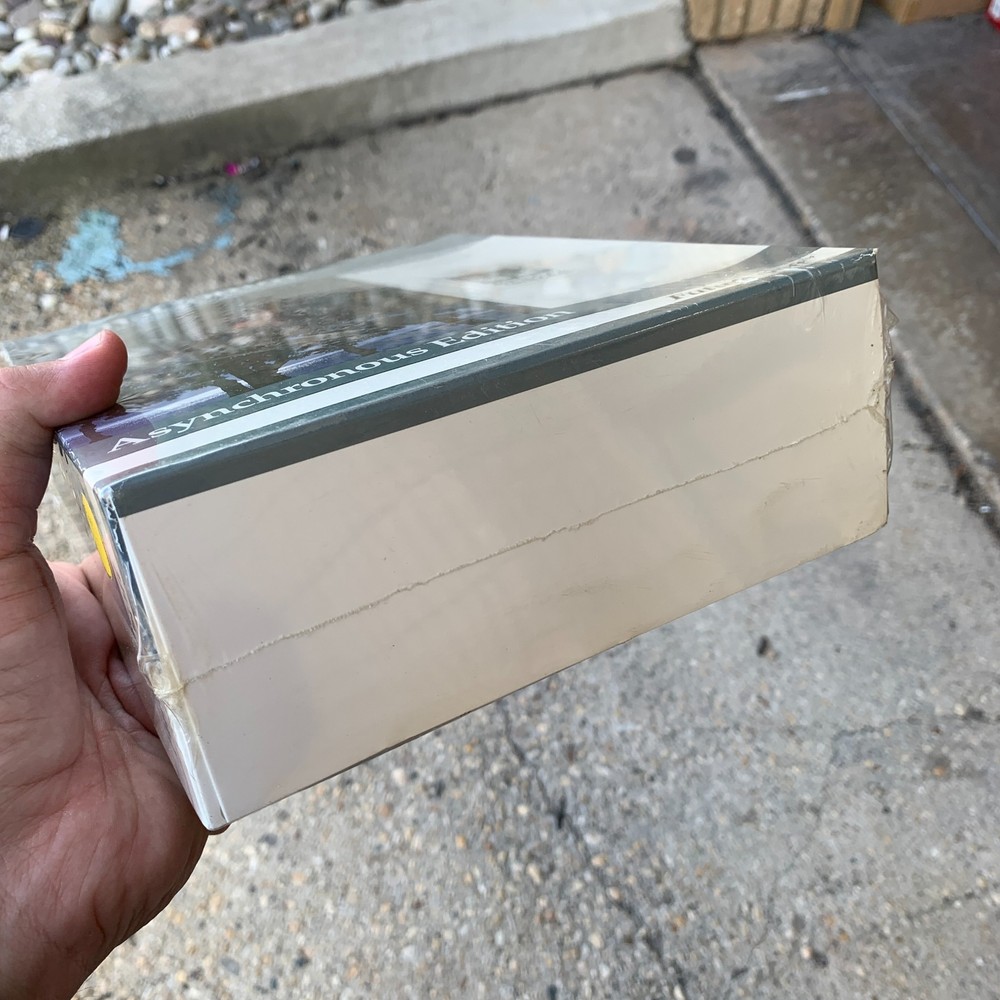 DynaComm Asynchronous Edition Version 3.0 - PC BIG Box Future Soft NEW / SEALED