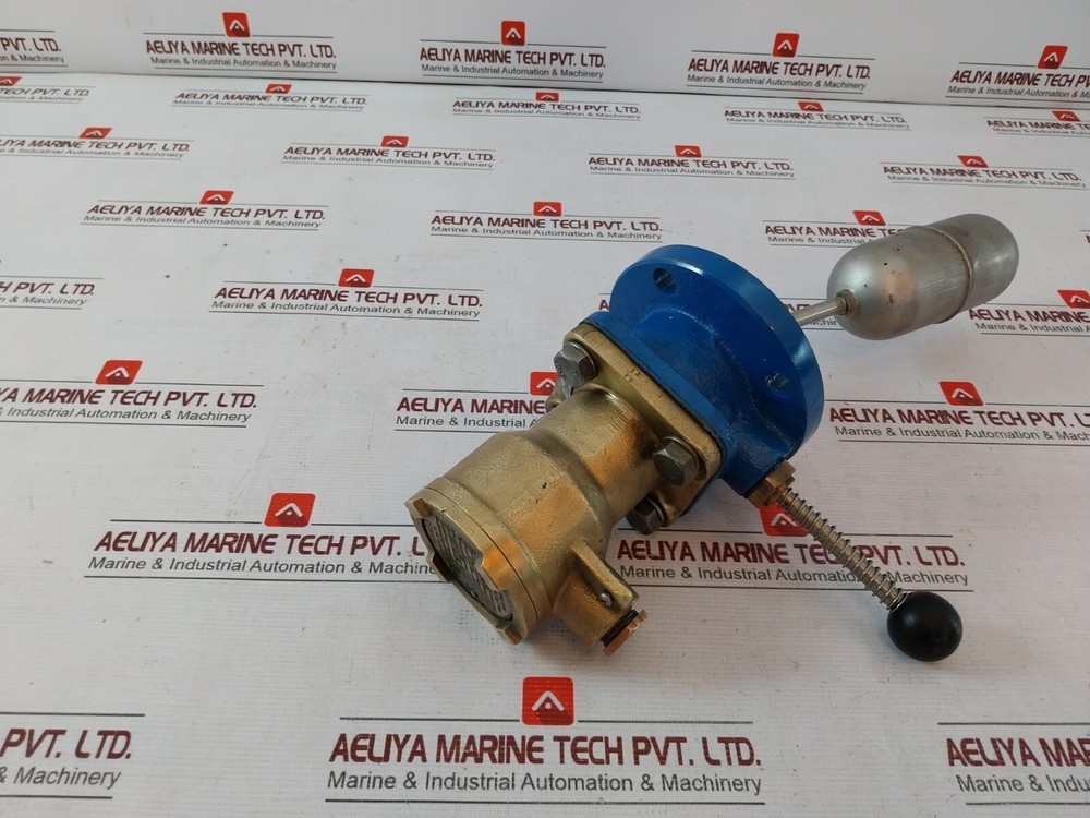 HANLA FMS-2H-T Float Level Switch 10 BAR IP56